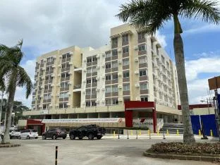 Condo in Silang Fullerton Suites - near Nuvali