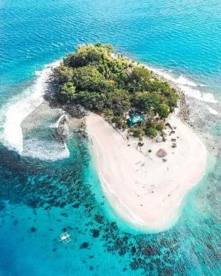 Entire Paradise Island / Exclusive / NoOtherGuests