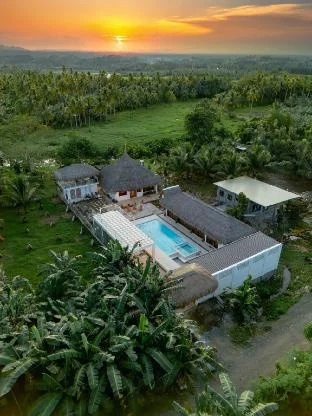 Emi Rêve Villa and Resort - Poblacion, Monkayo