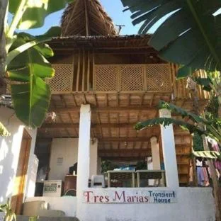 Tres Marias House in Masasa Beach