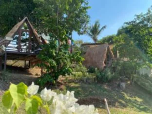 Lake Farm De La Marre - Glamping Package