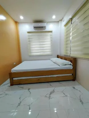 SFG Homestay