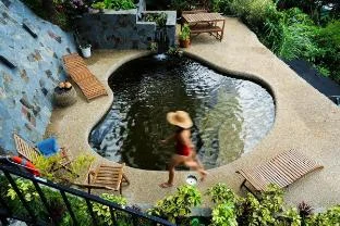 Farm Stay @ Den & Jean's Natural Farm