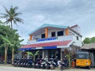 Sudla Siargao