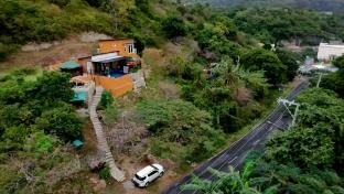 Barney's Pointe Beach House