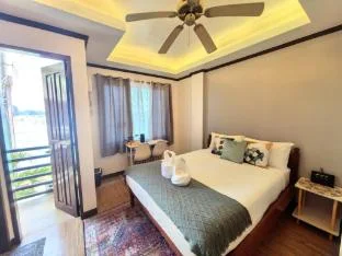 Morocco Hotel El Nido