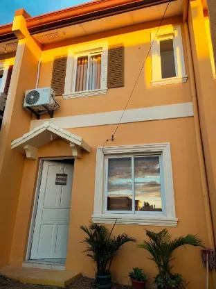 Peaceful Two Storey House