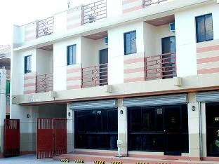 Imperial Ridge Pension House