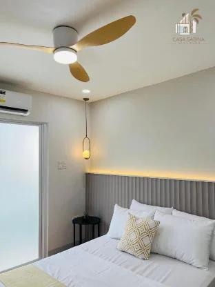 Spacious Transient House Near Nasugbu Beach