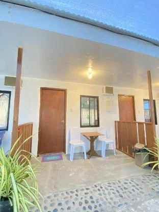 Jasmine Inn at Bucana Beach