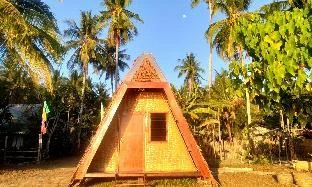 Acuario Beach Inn