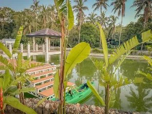 TJM Tropical Resort - Cabin 5