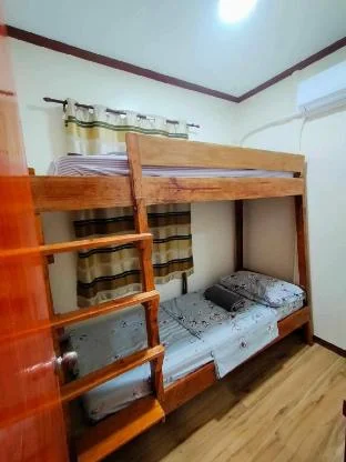 Single Double Deck - SWPH
