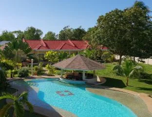 Palm View Residence