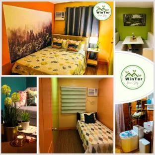 WinTer Home Stay with 2 Bedroom