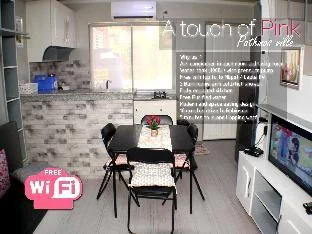 Modern house 3 bedrooms near Island Hopping