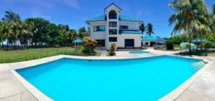 Villa del Nico