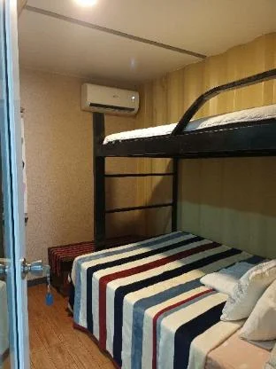 Ina Homestay  room only