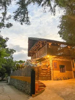 Balay Esing Homestay