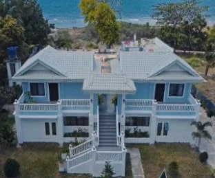 Virmuda Villa Rental