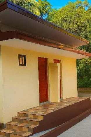 Bahay Domingo Guest House