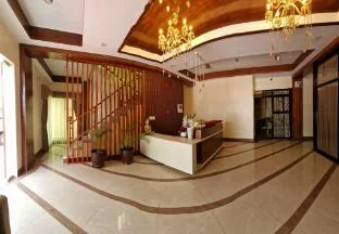 Datahan Bayhaus Inn