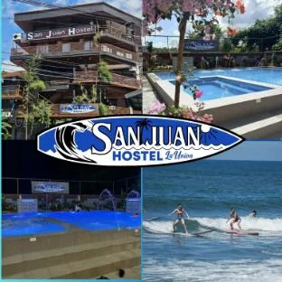 San Juan Hostel