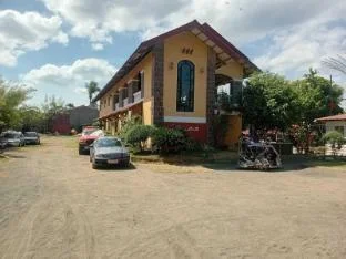 Hotel O Leonor Beach and Resort