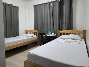 Jam Residences