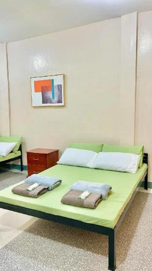Impasugong Bukidnon, DM Guesthouse