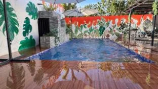 Exclusive Private Pool in Cavite