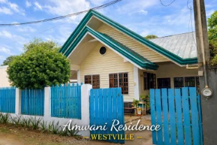 Amwani Residence - Westville