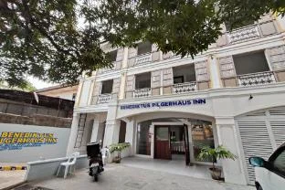 Benediktus Pilgerhaus Inn Vigan