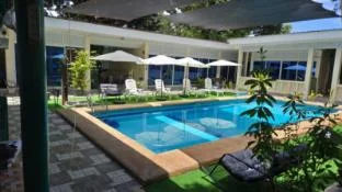 Mangotree Apartel @ Resort