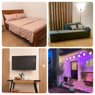 Casa Tres16 - Your Private Cozy Retreat