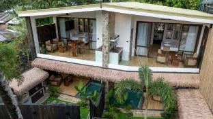 Capricho Villa El Nido