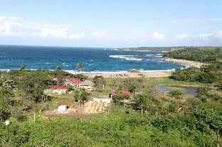 Ayoyo Cove Inn (Guesthouse)