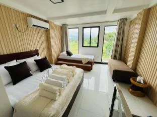 Tequila Sunrise Elyu