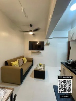 Staycation Condominium Panglao