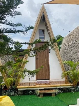Happy Monkey Hostel
