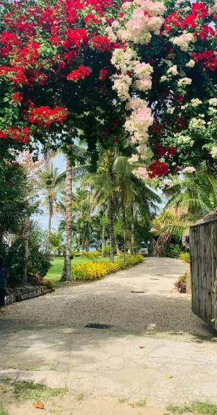Sol De Maria Boutique Resort