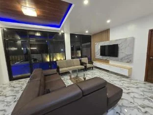 Villa Luminous Private Resort