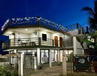 Boss Babe Nacpan Beach House