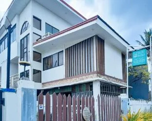 Balay Baybay Roxas