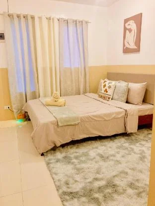 Asahel’s Cozy Crib 2,Wi-Fi Nflix — Valencia Philippines