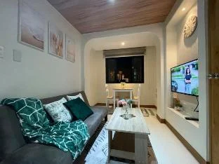 Cozy & Relaxing 2BR Unit@Casa Ignacio, Mandaluyong
