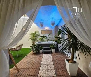 Hali Villas