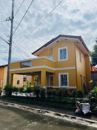 Casa Lamarah — Valencia Philippines