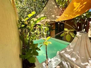 Kamia Tiny Rest House