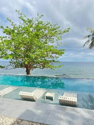 Exclusive whole resort beachfront w/pool San Juan